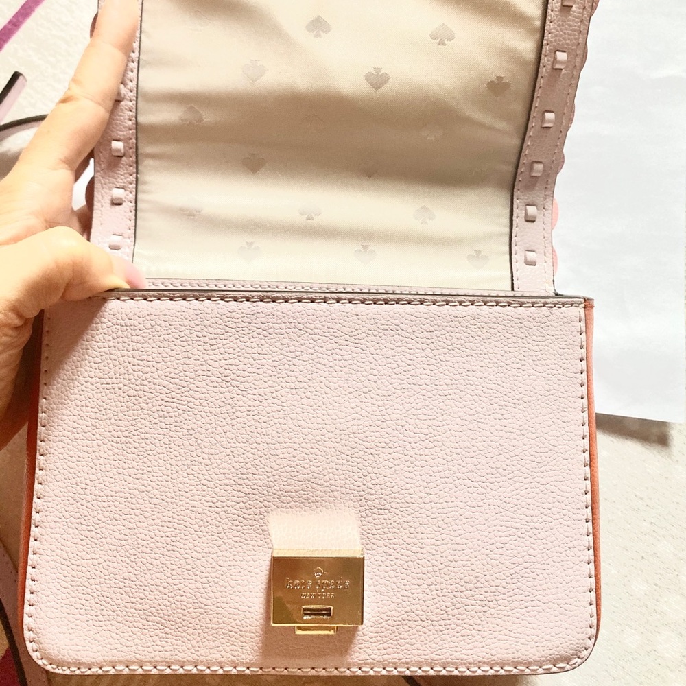 Kate Spade Maisie Patterson Drive Grommet - Picture 5 of 8